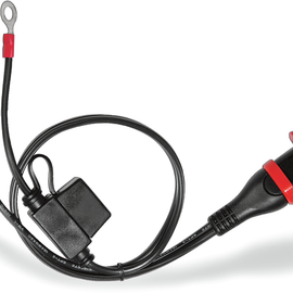 Optimate® Permanent Battery Lead O-01