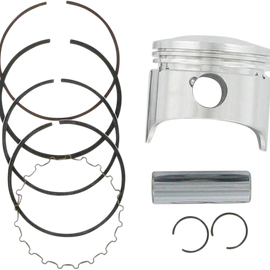 Piston Kit - Standard