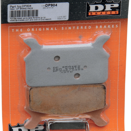 Sintered Brake Pads - DP904