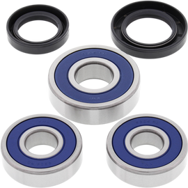 Wheel Bearing Kit - Rear