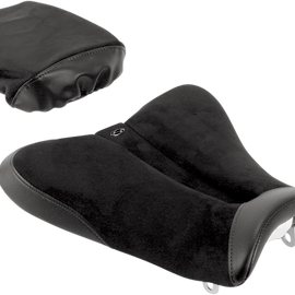 Gel-Channel Sport Seat - GSXR 1000