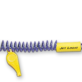 Lanyard - Ultimate - Purple/Yellow