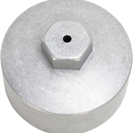 Oil Filter Wrench - 76 mm - BMW