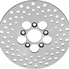 Rear Brake Disc - 73-80 FX,FL