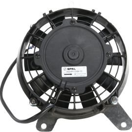Hi-Performance Cooling Fan - 440 CFM