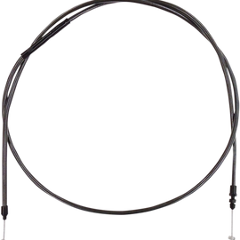 Clutch Cable - Victory/Indian - Black Pearl™