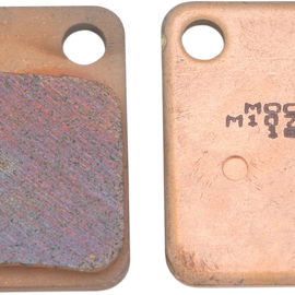 XCR Brake Pads - Front/Rear