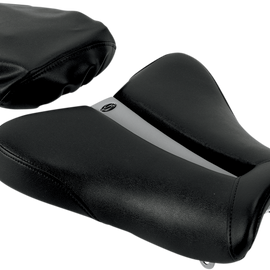 Gel-Channel Track Seat - GSXR 1000
