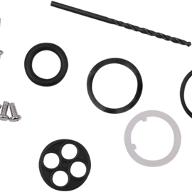 Petcock Rebuild Kit - Honda