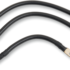 Battery Cables - '93-'06 FLs