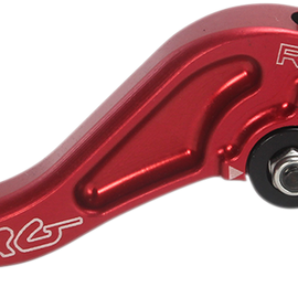 Red Short RC2 Brake Lever