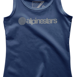 Women's Original Tank Top - Navy - Medium