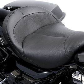 BigIST Solo Seat - Leather - FL '08-'19