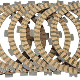 Clutch Friction Plates