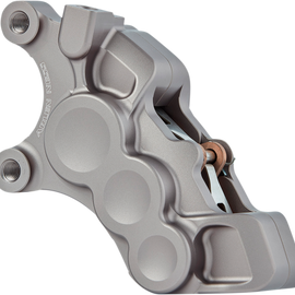 6-Piston Caliper - 11.8" - Titanium