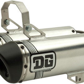 V2™ Dual Exhaust