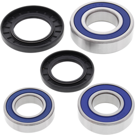 Wheel Bearing Kit - Rear - Suzuki