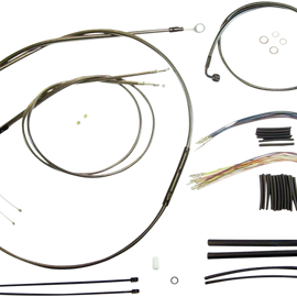 Black Pearlâ„¢ Control Cable Kit6925853