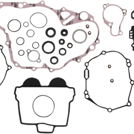 Motor Gasket Kit with Seal - Yamaha