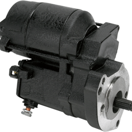 Supertorque - Starter - Black