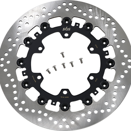 Brake Rotor - BMW