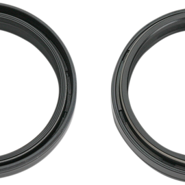 Fork Seals - 50 mm ID x 59.6/60 mm OD x 7/10.5 mm T