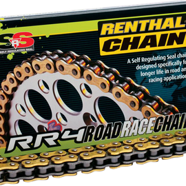 520 RR4 SRS - Road Race Chain - 120 Links