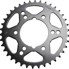 Sprocket - Rear - Polaris - 38-Tooth