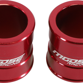 Wheel Spacer - Front - Aluminum - Honda