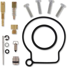 Carburetor Repair Kit - Polaris