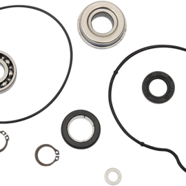 Water Pump Rebuild Kit