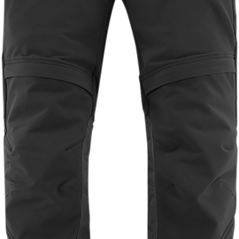 Women's Hella2™ Pants - Black - 6