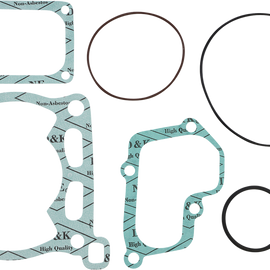 Top End Gasket Set - Suzuki