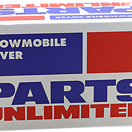 Custom Cover - Black - Polaris