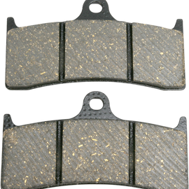 Brake Pads - Buell - FA424