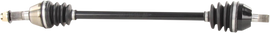 Complete Axle Kit - Front Left/Right - Can Am
