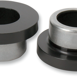 Wheel Spacer - Aluminum - Rear - CR