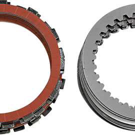 Indian Scout Clutch Plates - Red Eagle®