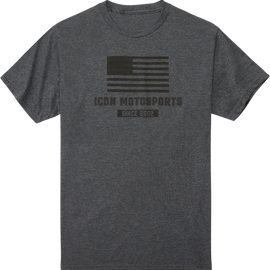 OGP™ T-Shirt - Gray - Small