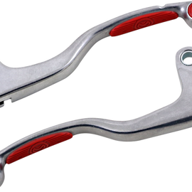 Red Competition Lever Set for XR