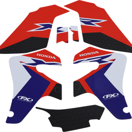 Evo 18 Graphic - XR650