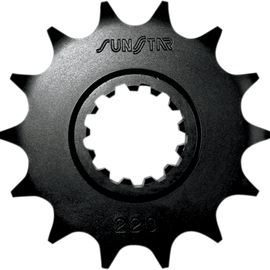 Counter Shaft Sprocket - 428 Chain - 14-Tooth