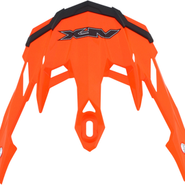 FX-41DS Peak - Safety Orange