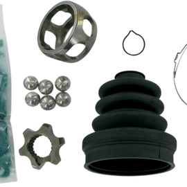 Rebuild Kit - CV Joint - Outboard