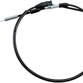 Throttle Cable - Pull - Yamaha