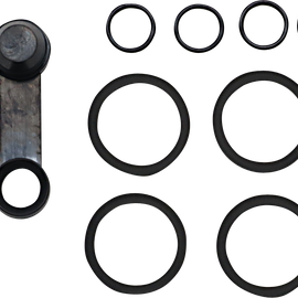 Caliper Rebuild Kit - Rear - KTM