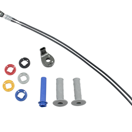 Throttle Kit - Rev2