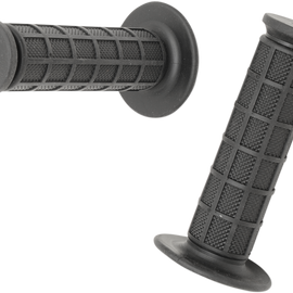 Grips - Full Waffle - Black