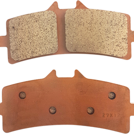 Brake Pads - P1R930