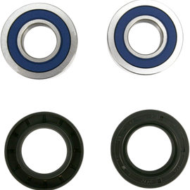 Wheel Bearing Kit - Front - Honda